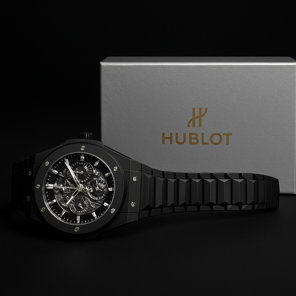 HUBLOT